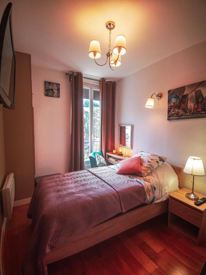 Chambre Simple