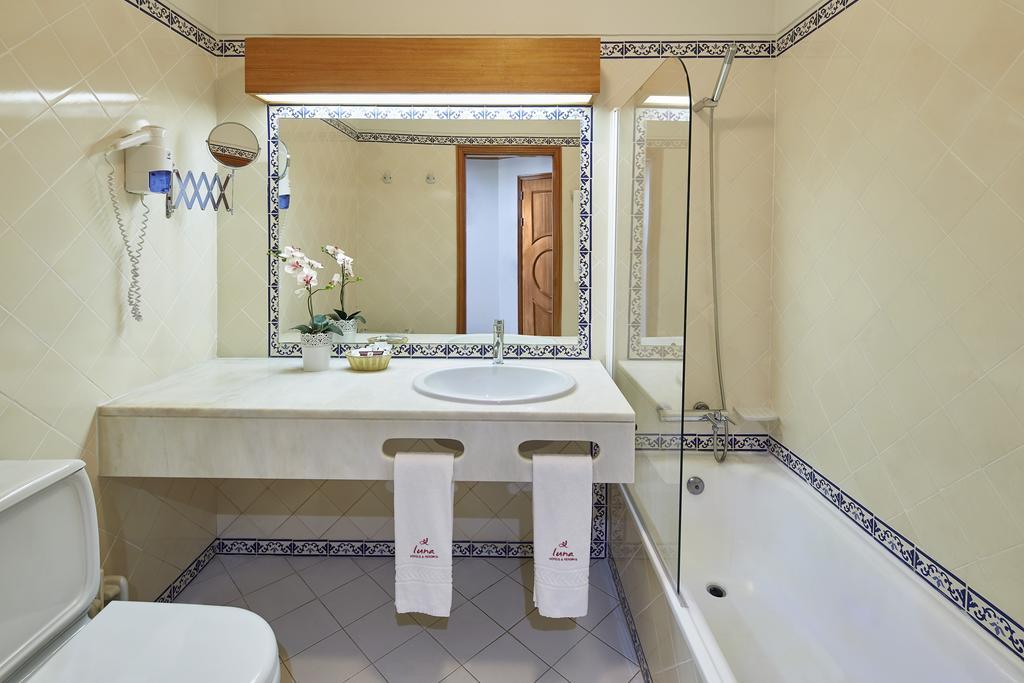 Appartement 1 Chambre - Vue sur Océan
