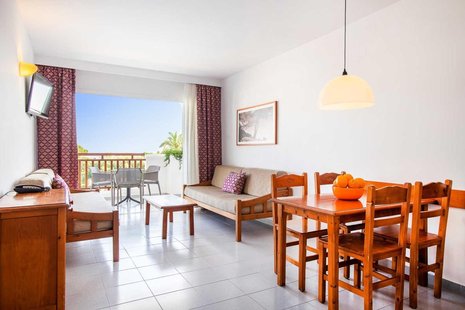 Appartement Économique