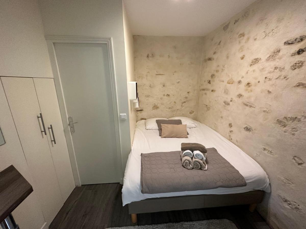 Appartement - Rez-de-Chaussée