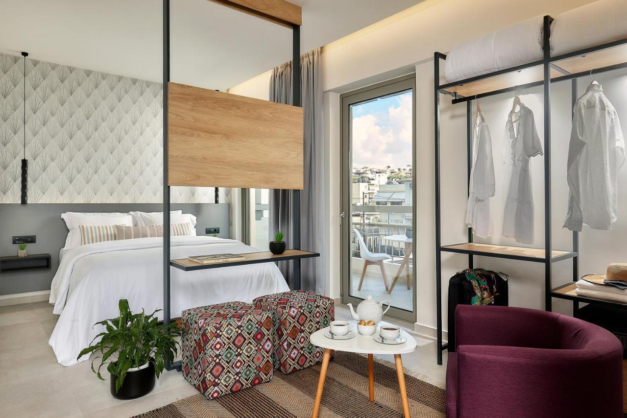 Chambre Standard Lit Queen-Size