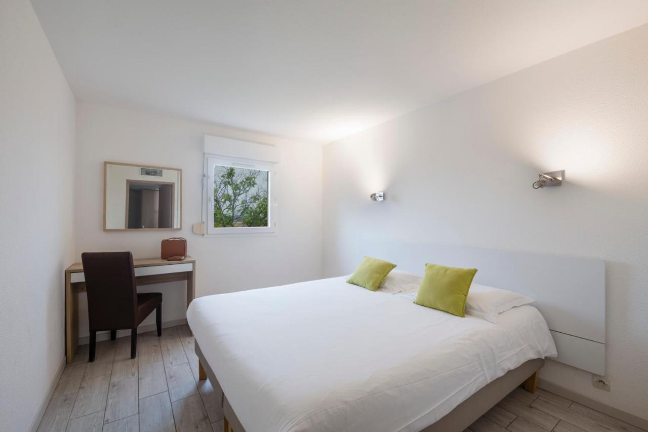 Appartement 1 Chambre