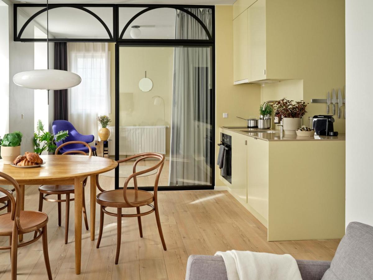 Appartement Supérieur 1 Chambre