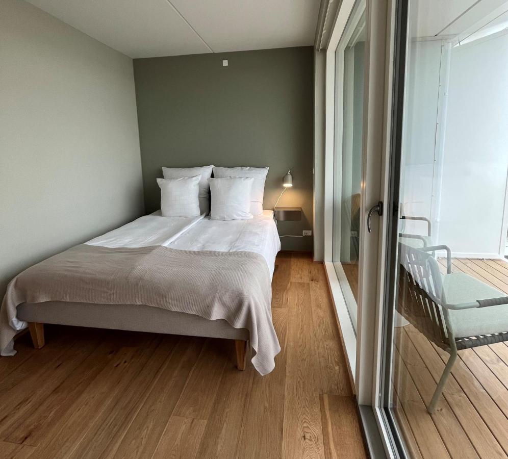 Appartement Supérieur