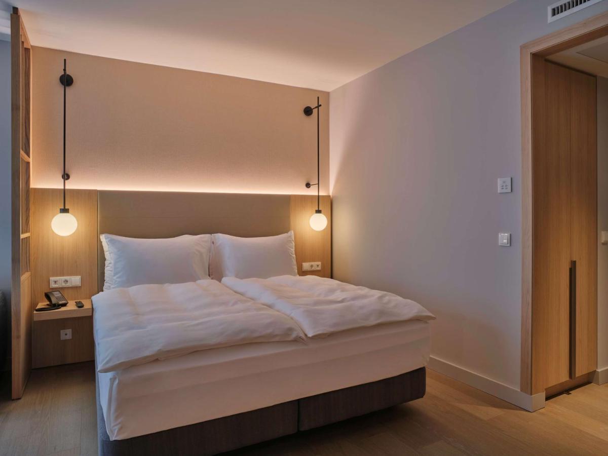 Appartement 2 Chambres