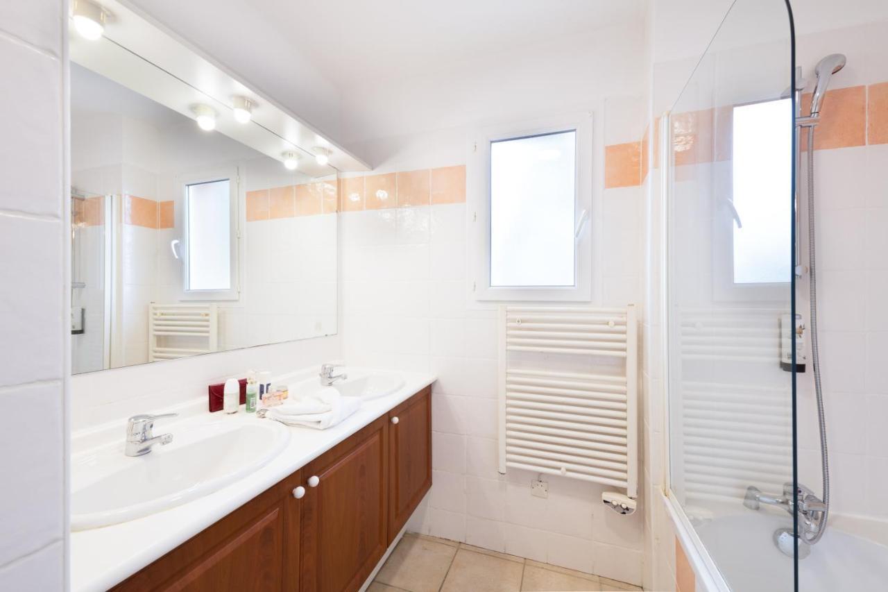 Appartement 3 Chambres