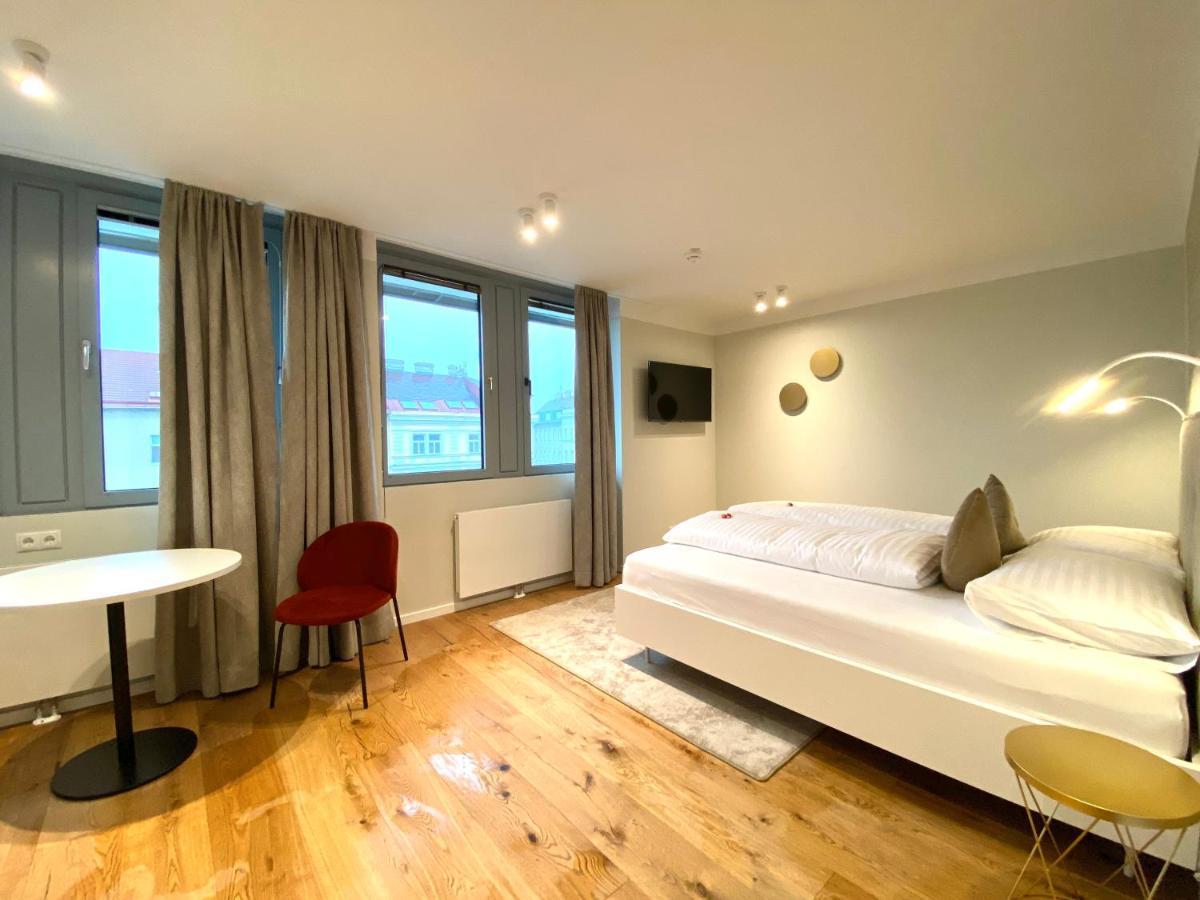 Appartement Medium