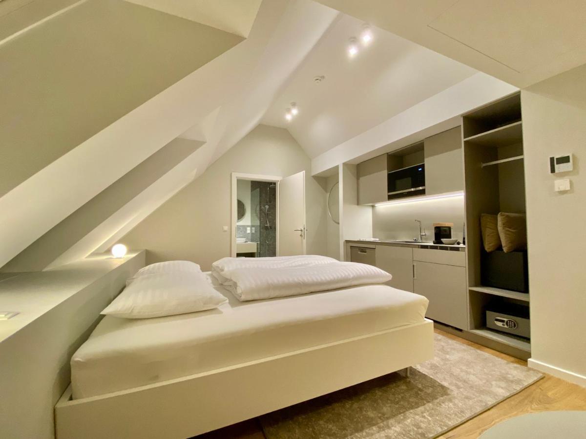 Petit Appartement