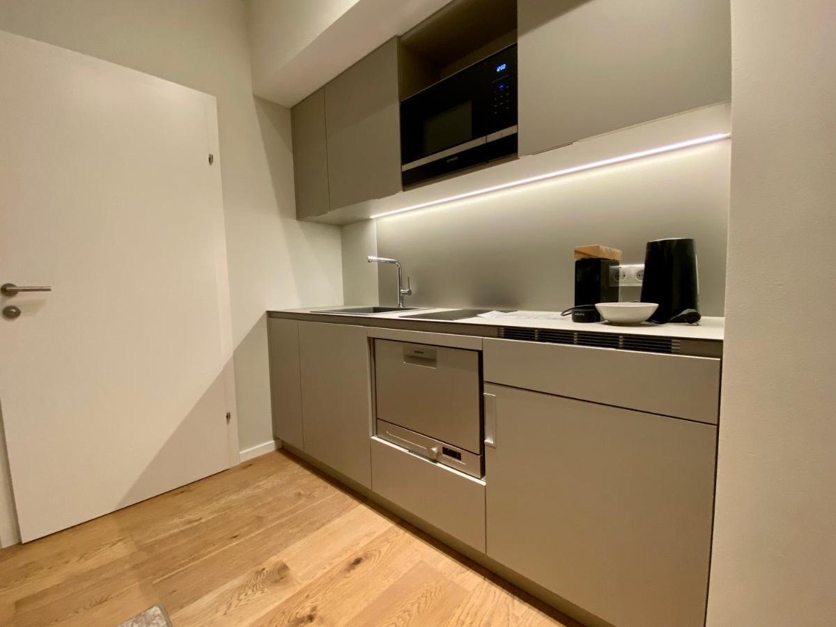 Mini Appartement