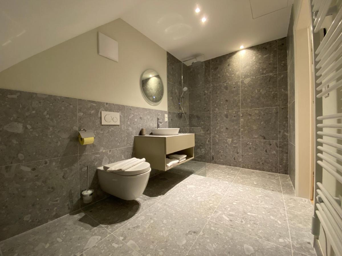 Grand Appartement Deluxe
