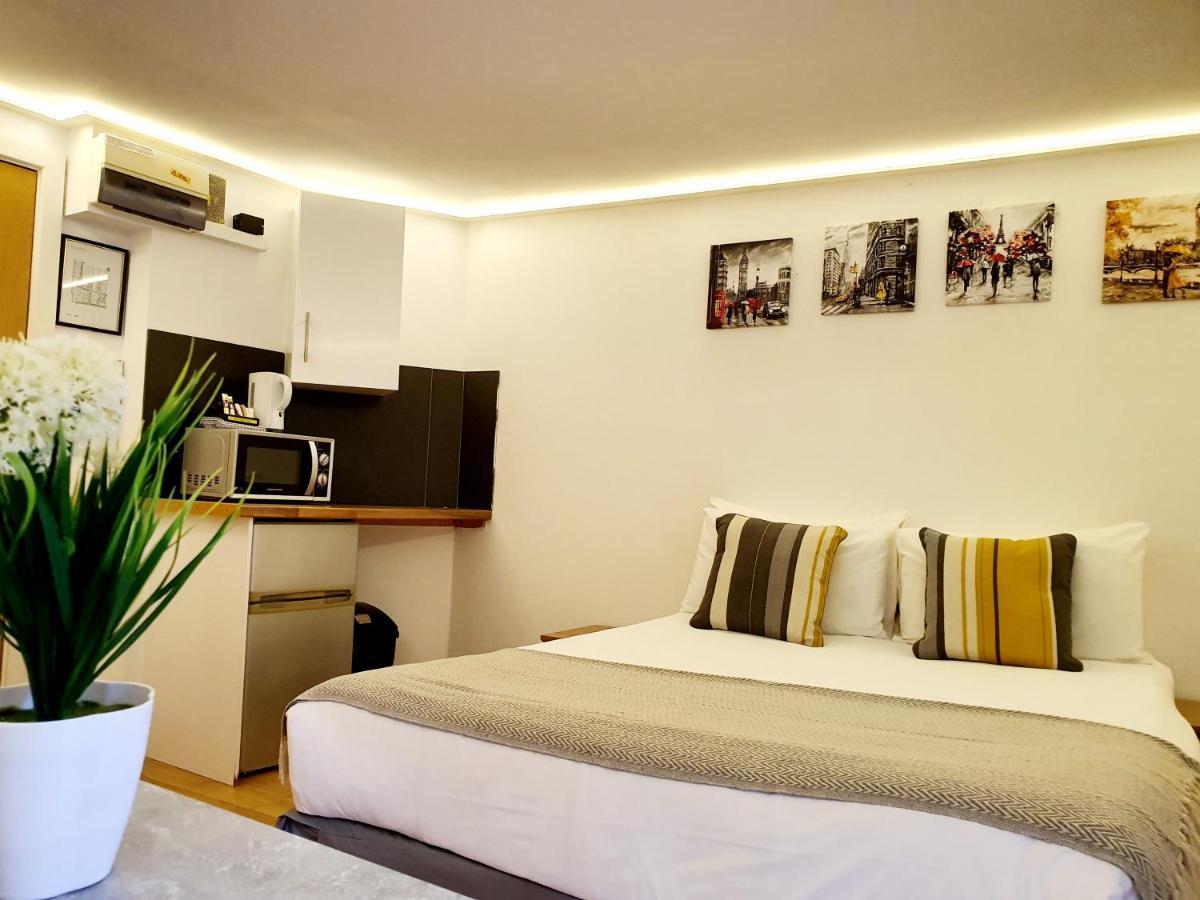 Chambre Double Économique