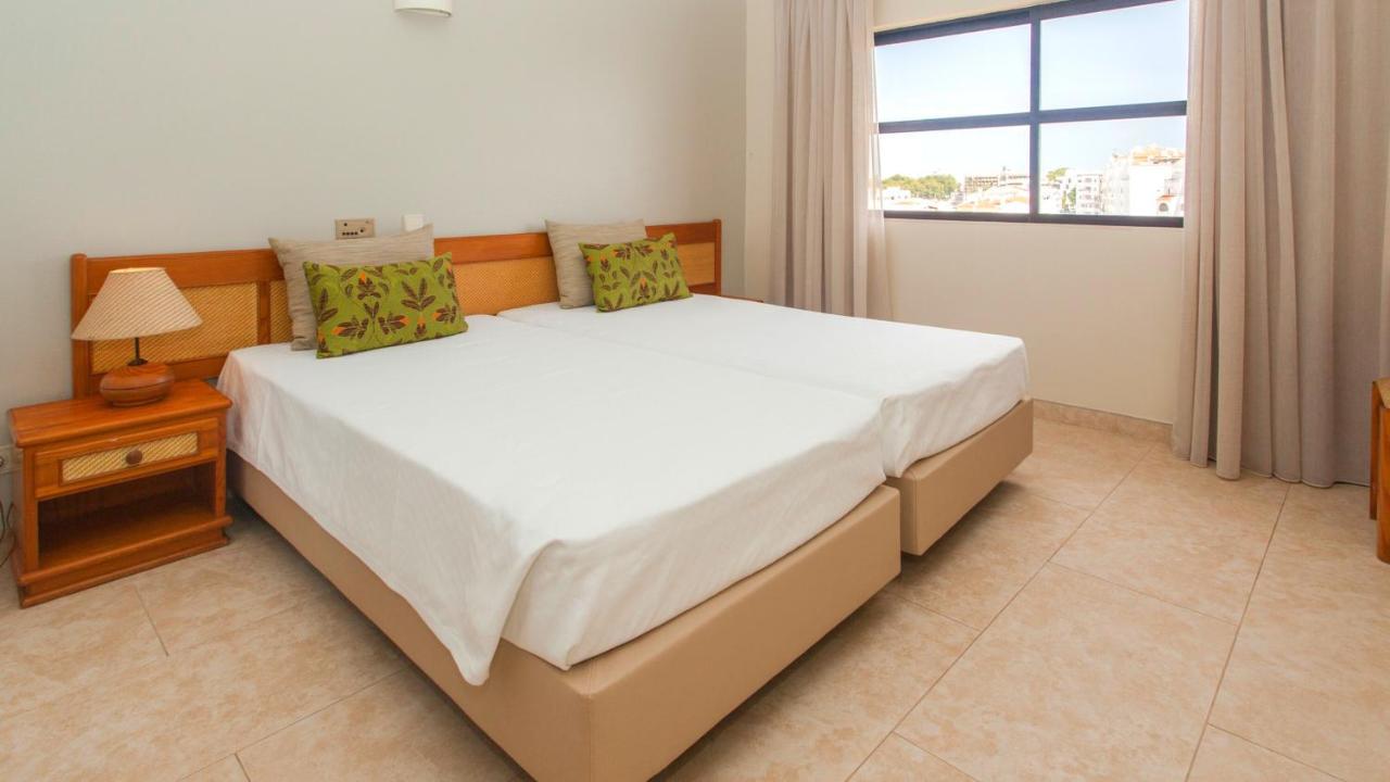 Appartement 2 Chambres