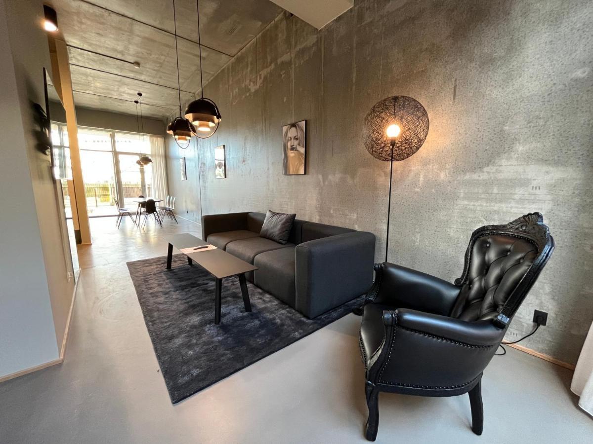 Appartement - Rez-de-Chaussée