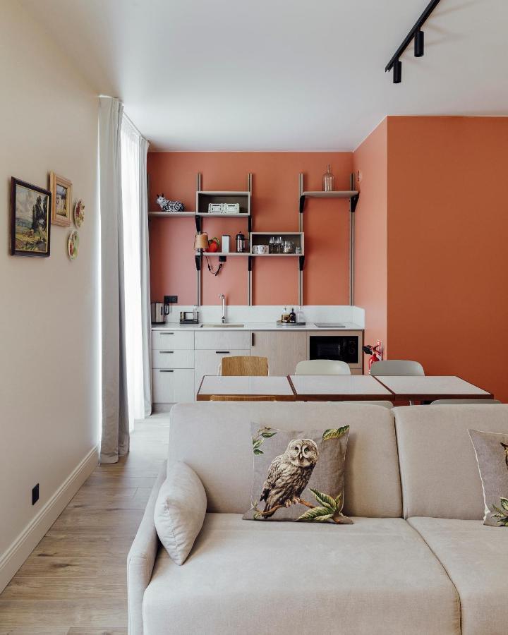 Appartement 2 Chambres