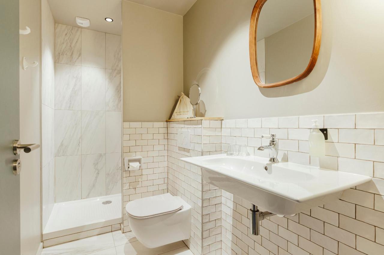Appartement 1 Chambre
