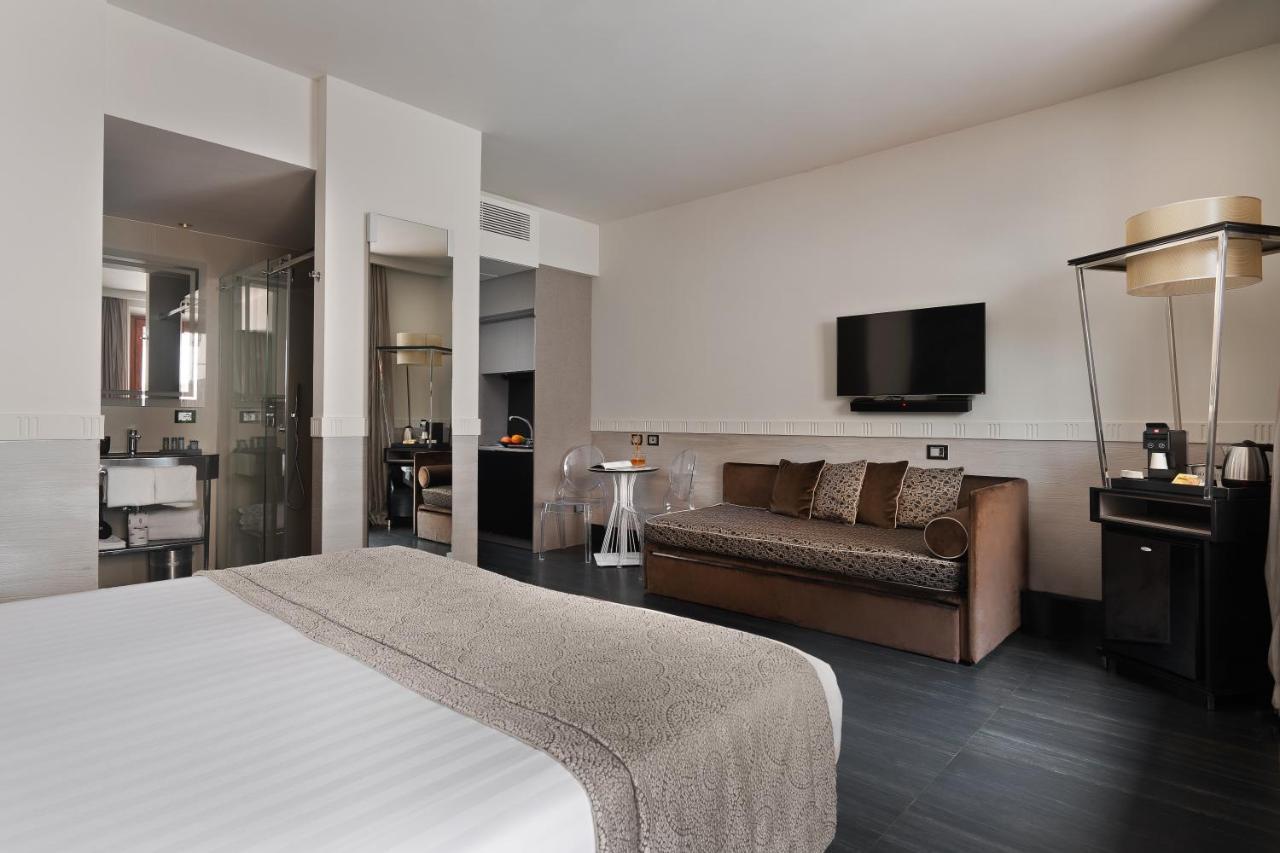 Suite (6 Adultes)