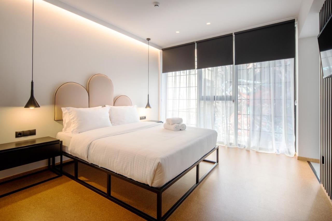 Appartement Deluxe