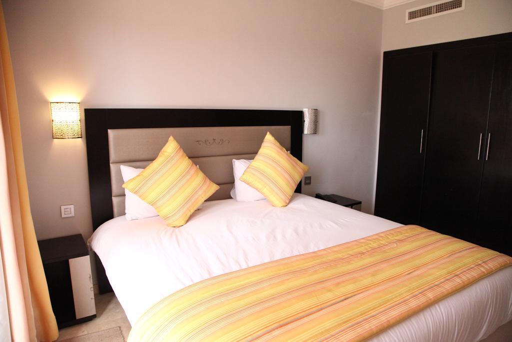 Senior Apartment Agdal