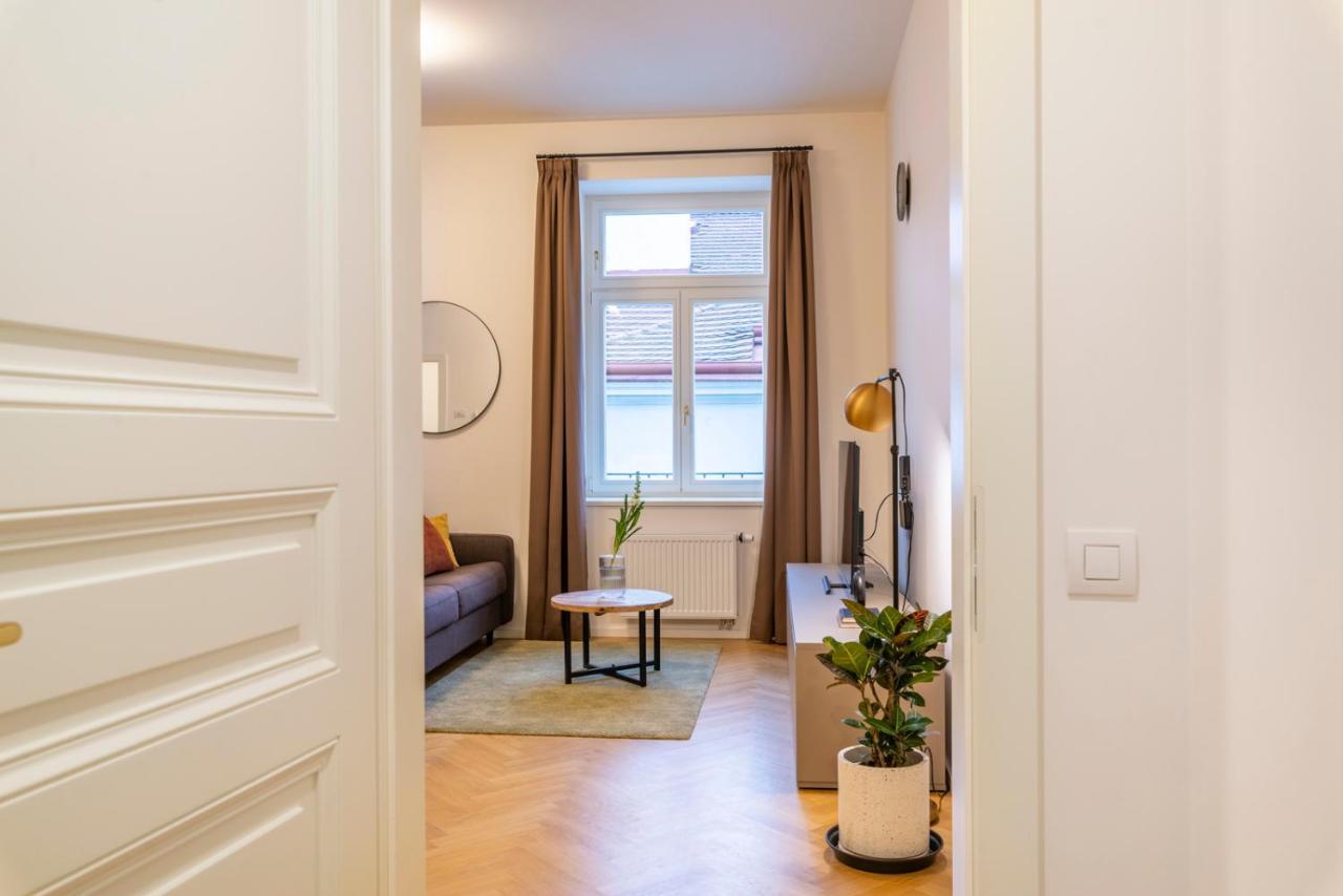 Appartement avec Balcon