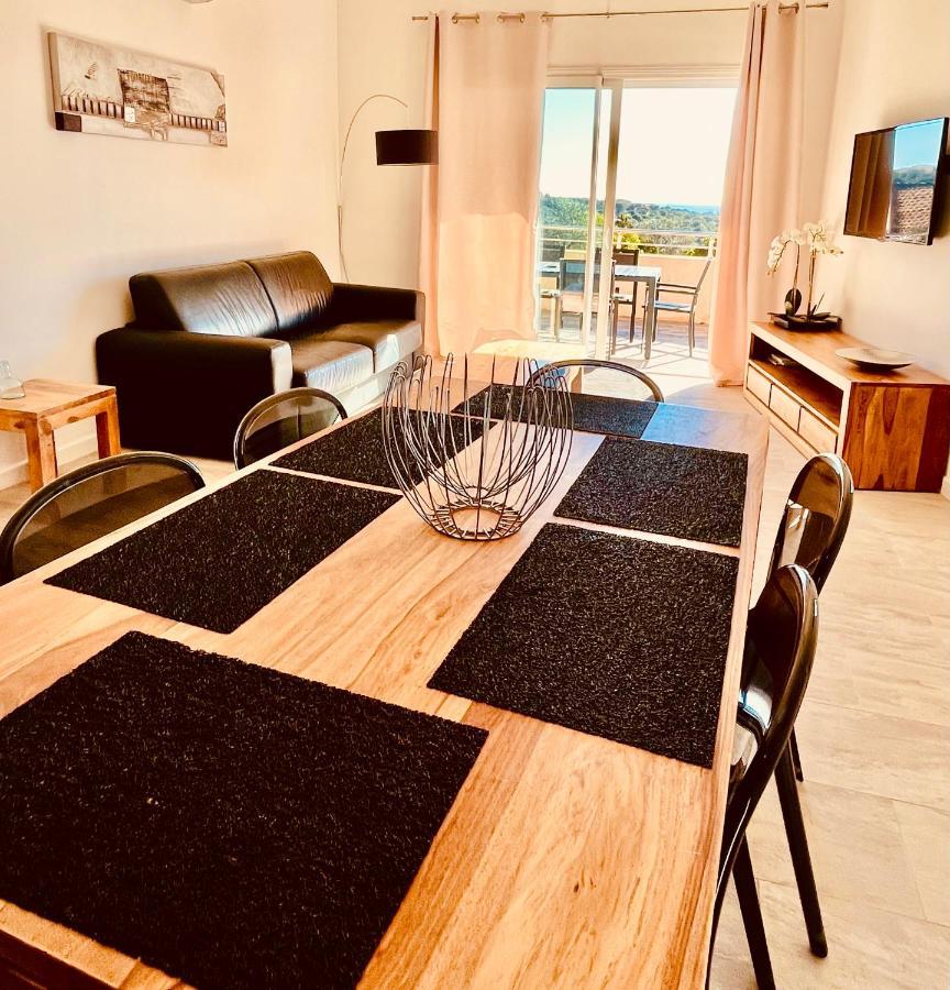 Appartement - Vue sur Mer
