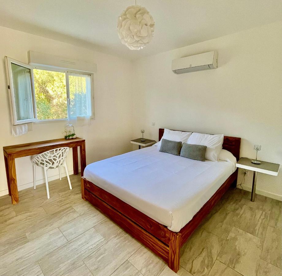 Appartement avec Balcon
