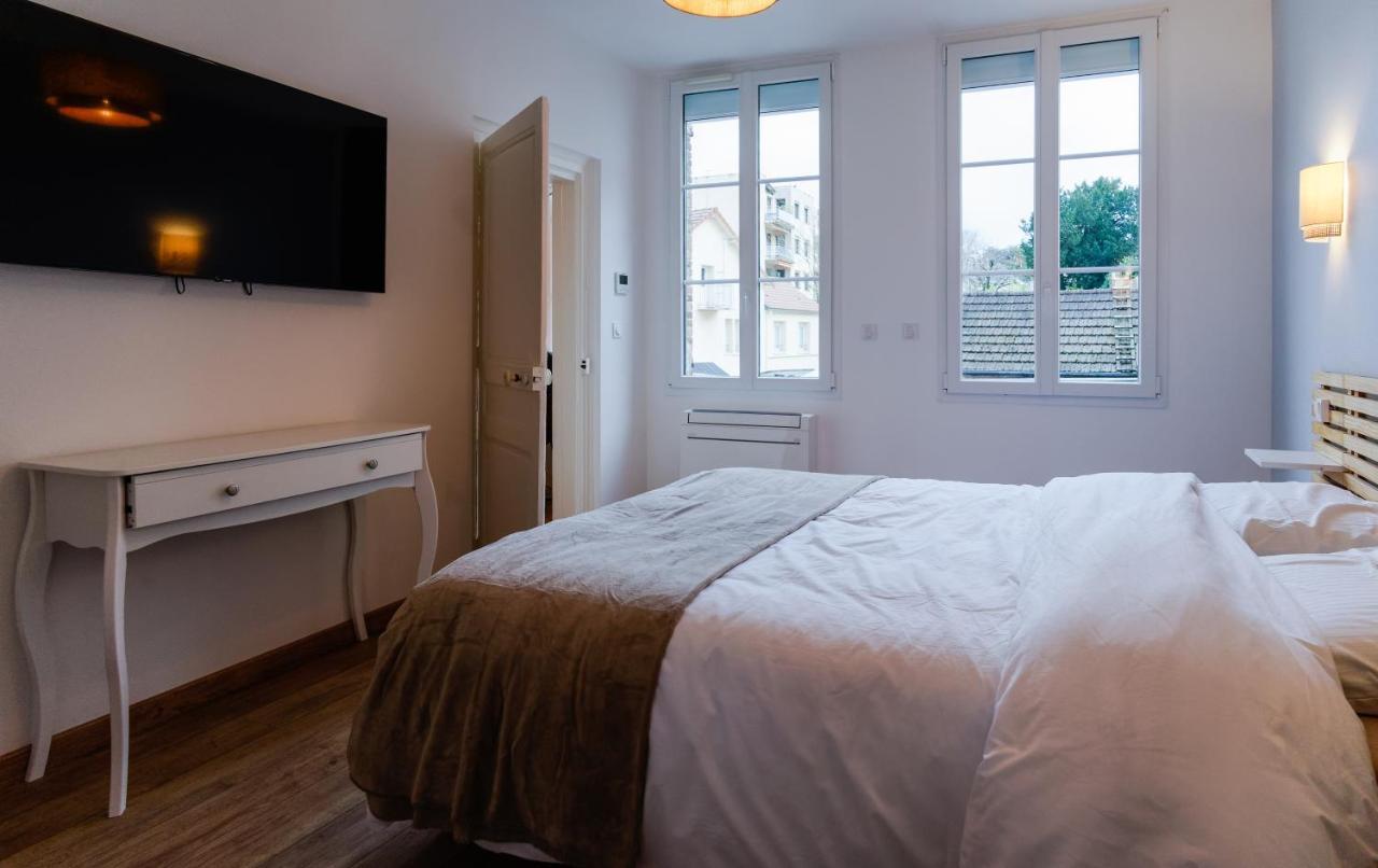 Appartement 1 Chambre