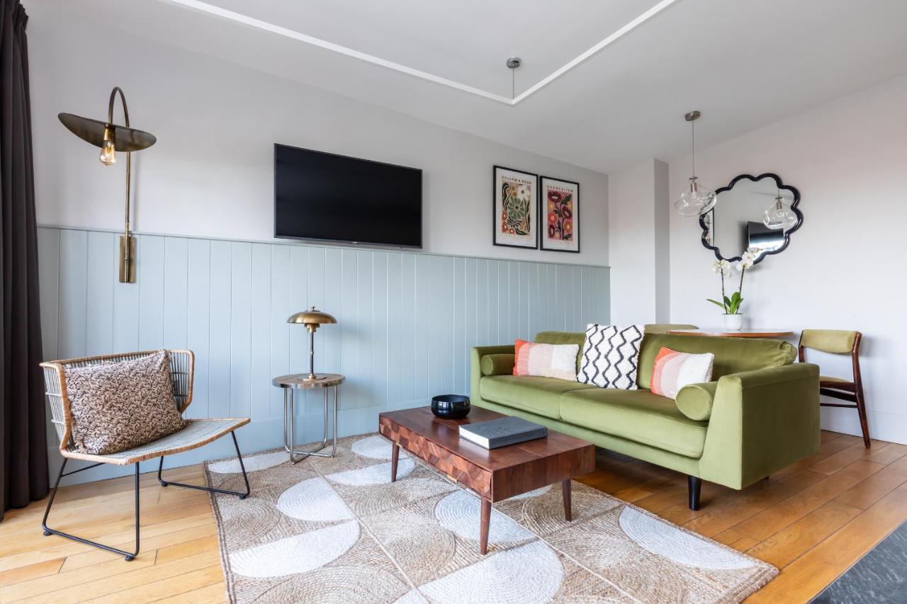 Suite 1 Chambre de Luxe