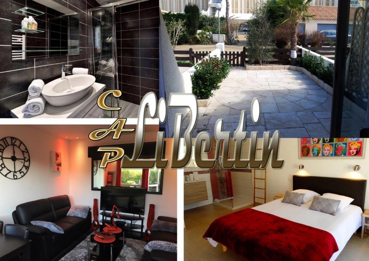 Appartement Deluxe