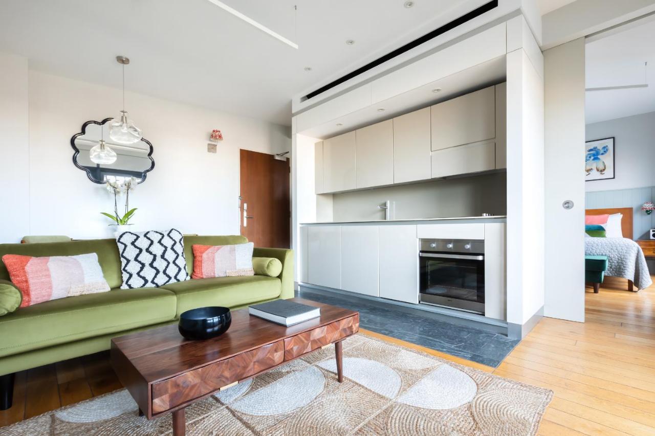 Suite 1 Chambre
