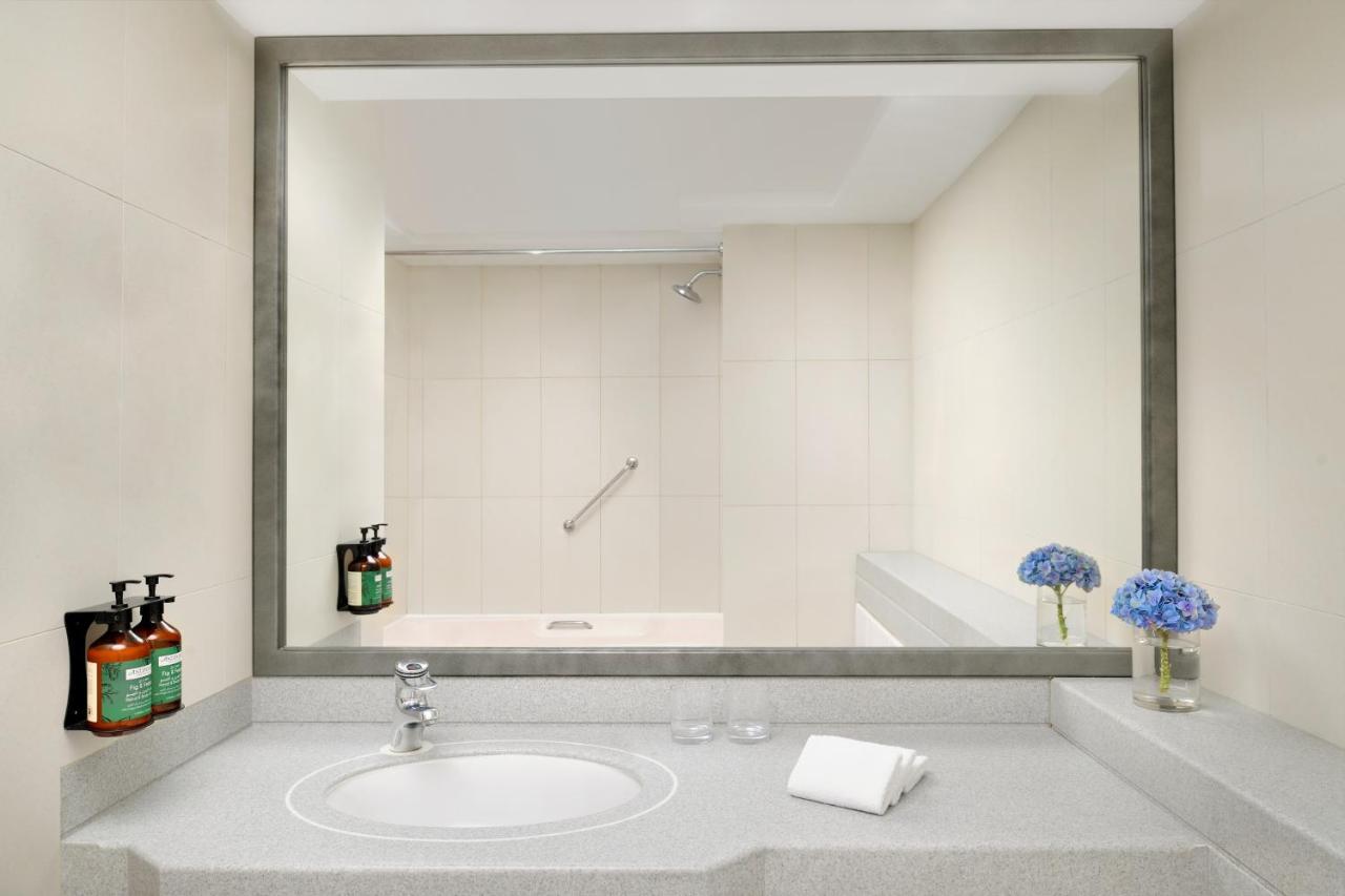 Suite 1 Chambre