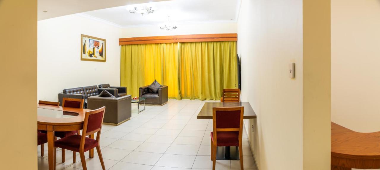 Suite Appartement 3 Chambres