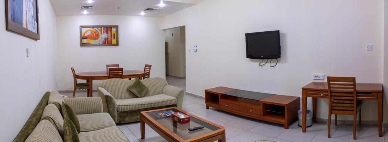 Suite Royale 2 Chambres