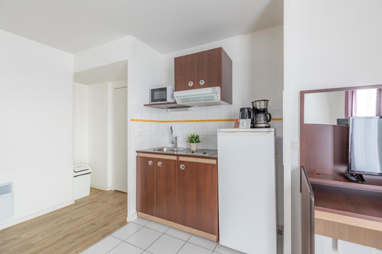 Grand Appartement