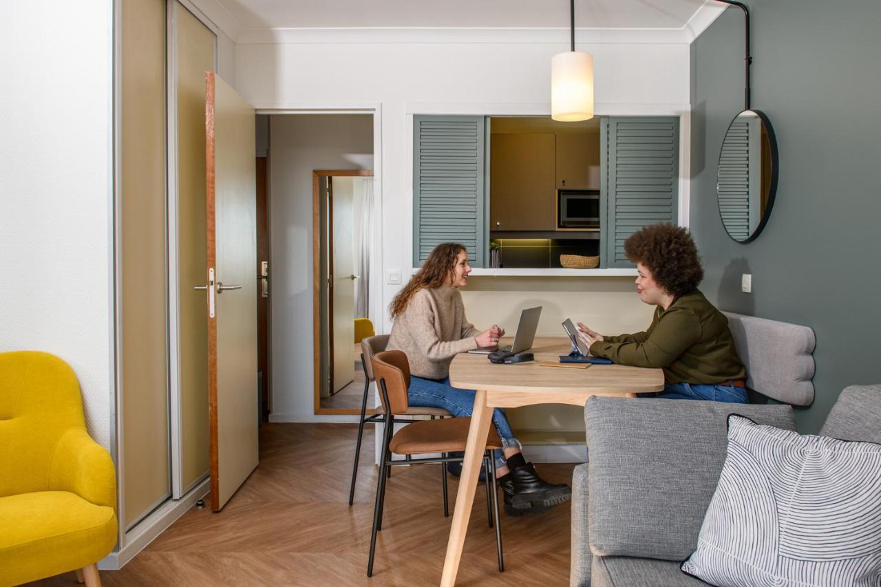 Appartement 1 Chambre