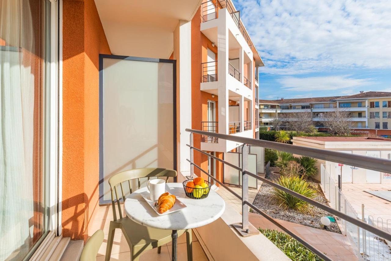 Appartement 1 Chambre
