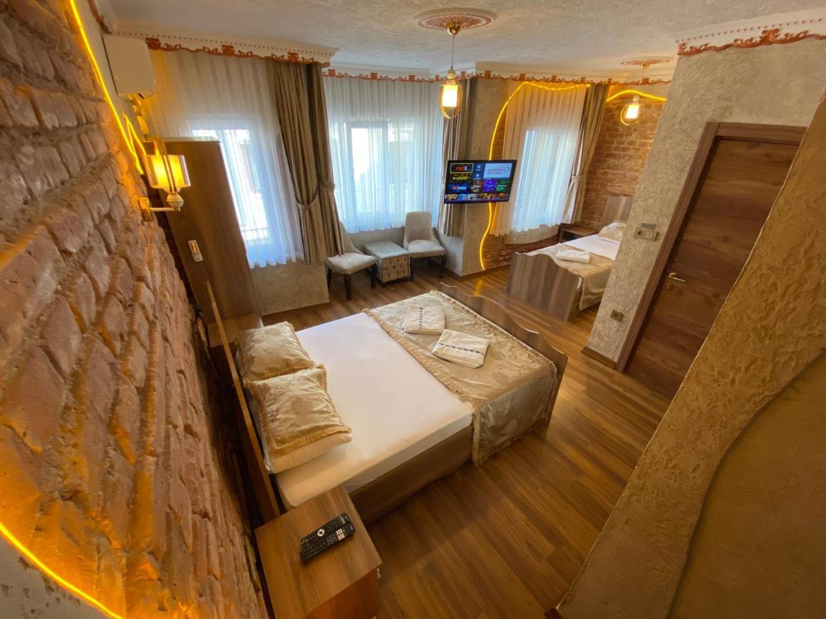 Chambre Triple