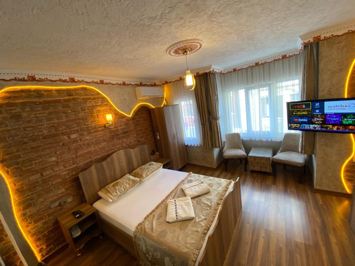 Chambre Double Standard