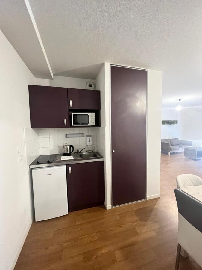 Chambre Familiale
