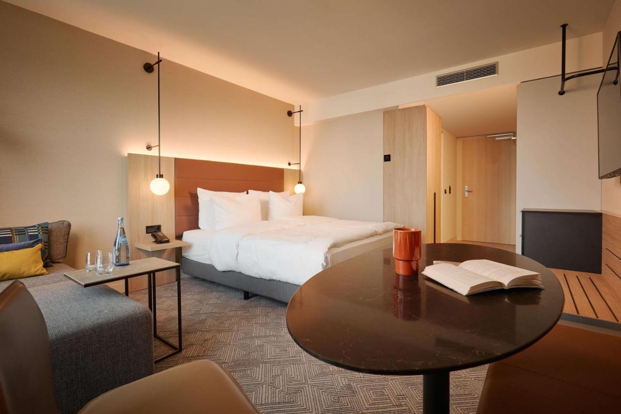 Appartement 3 Chambres Communicantes