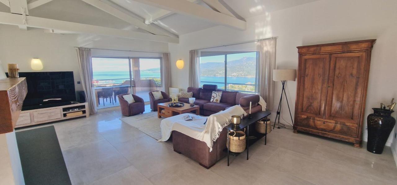 Suite de Luxe 3 Chambres