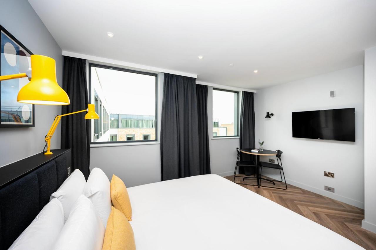 Studio - Accessible aux Personnes à Mobilité Réduite
