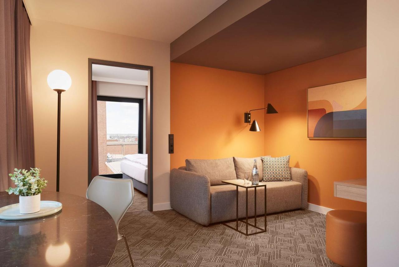 Appartement 1 Chambre
