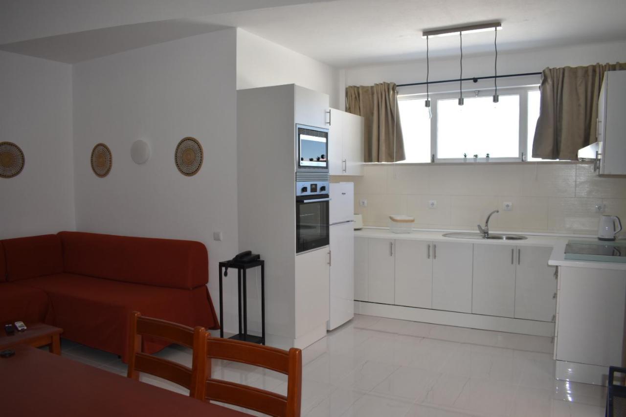 Appartement 2 Chambres (6 Adultes)