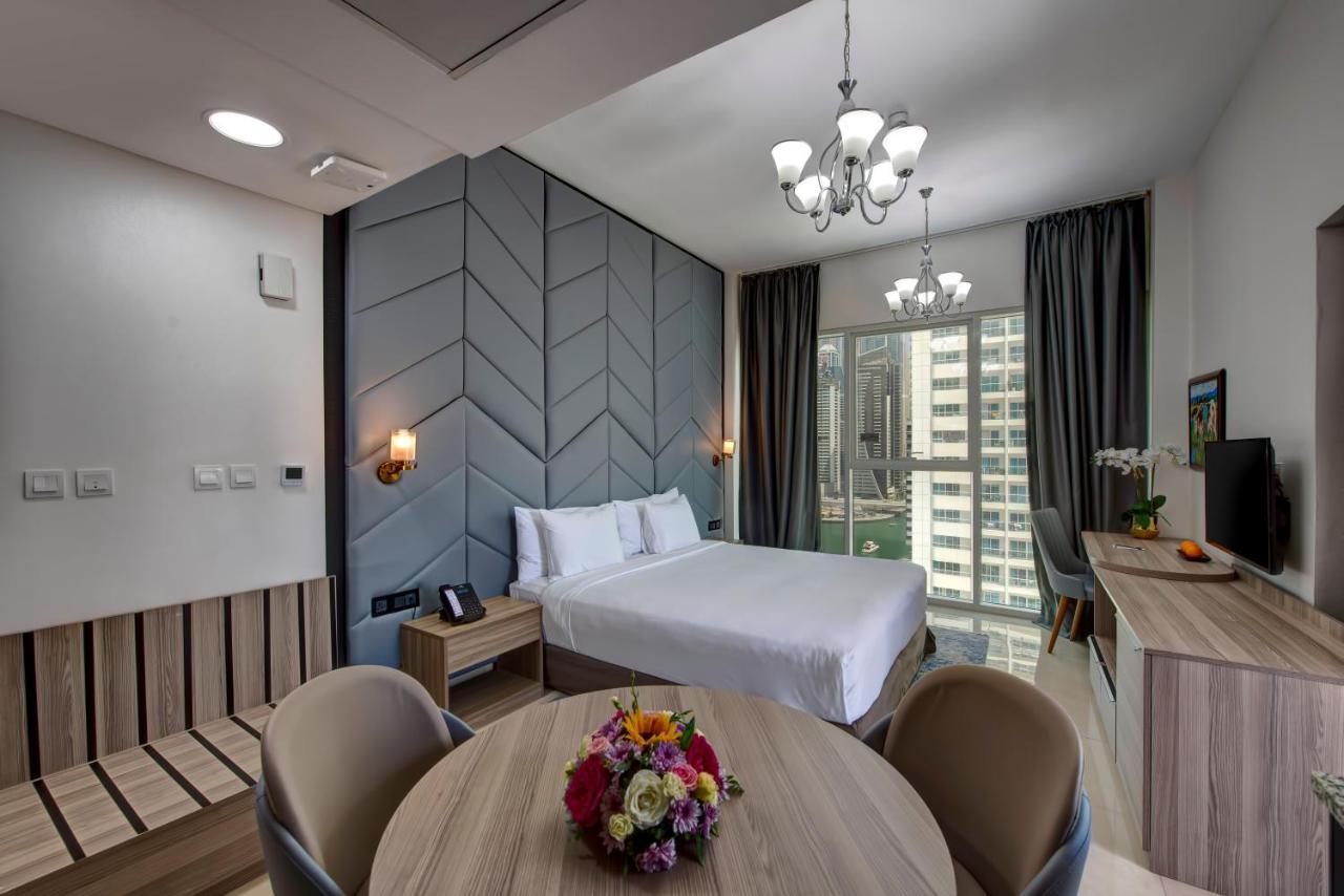 Premium Studio With Marina View - Guaranteed Early 11am Check-In & Guaranteed L, 20% Discount on F&Bate Check-Out 4pm, 20% Discount on F&B