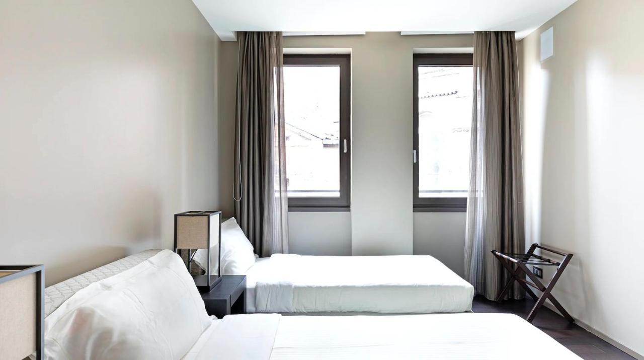Appartement 2 Chambres