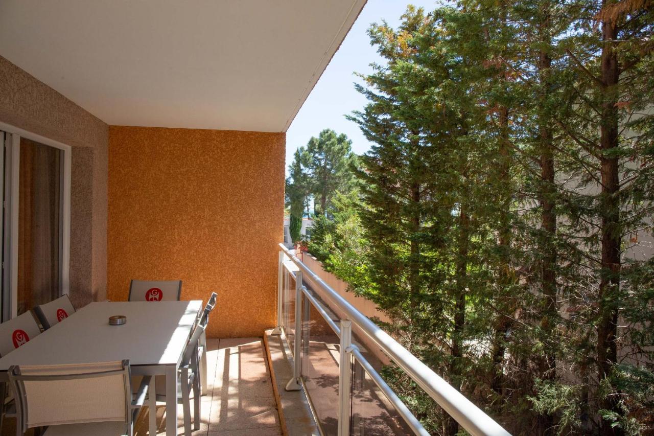 Appartement 2 Chambres