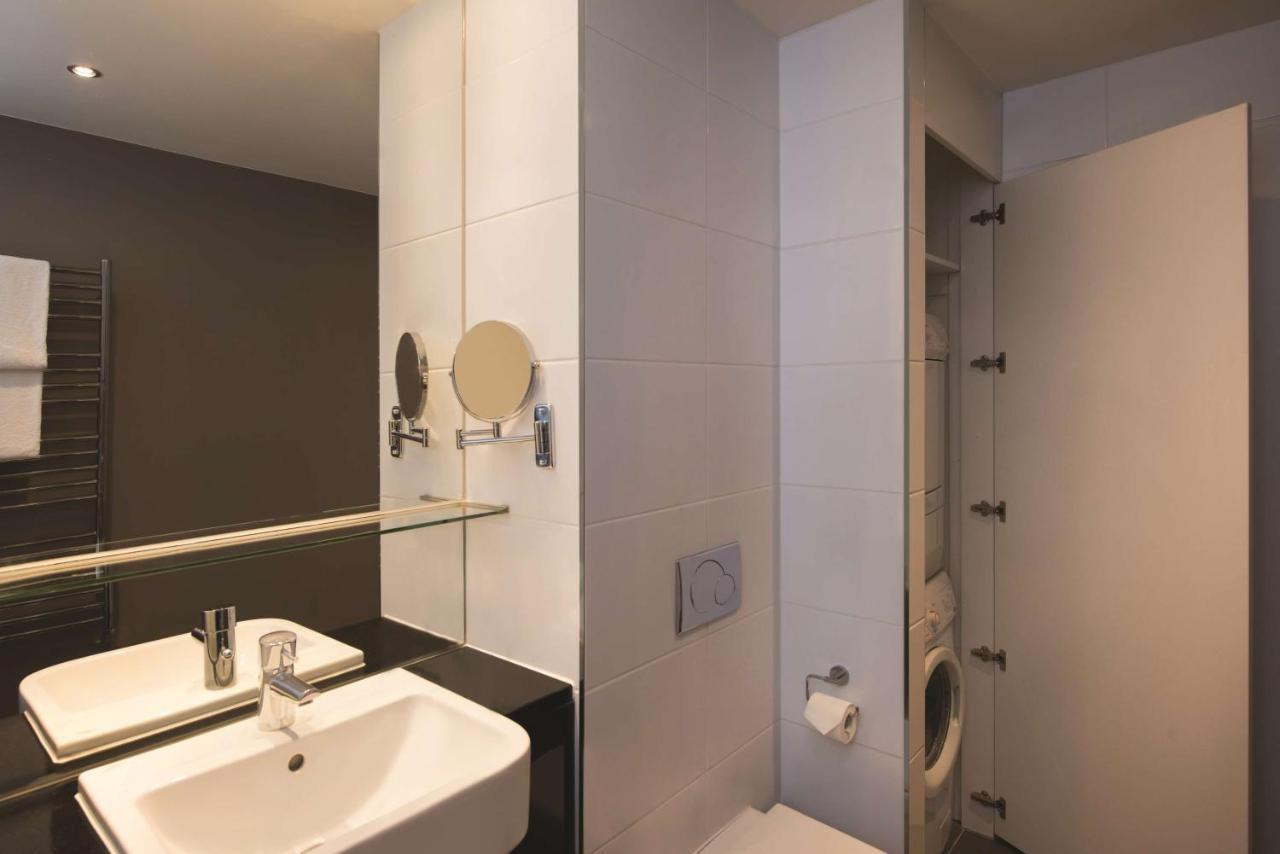 Appartement 2 Chambres