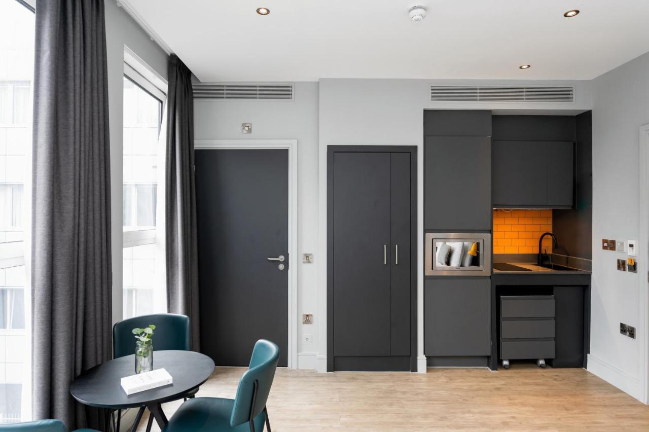 Studio Lit Queen-Size - Accessible aux Personnes à Mobilité Réduite