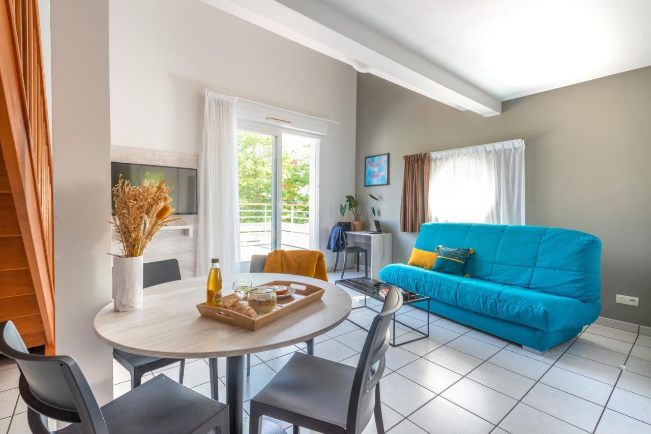 Appartement 1 Chambre
