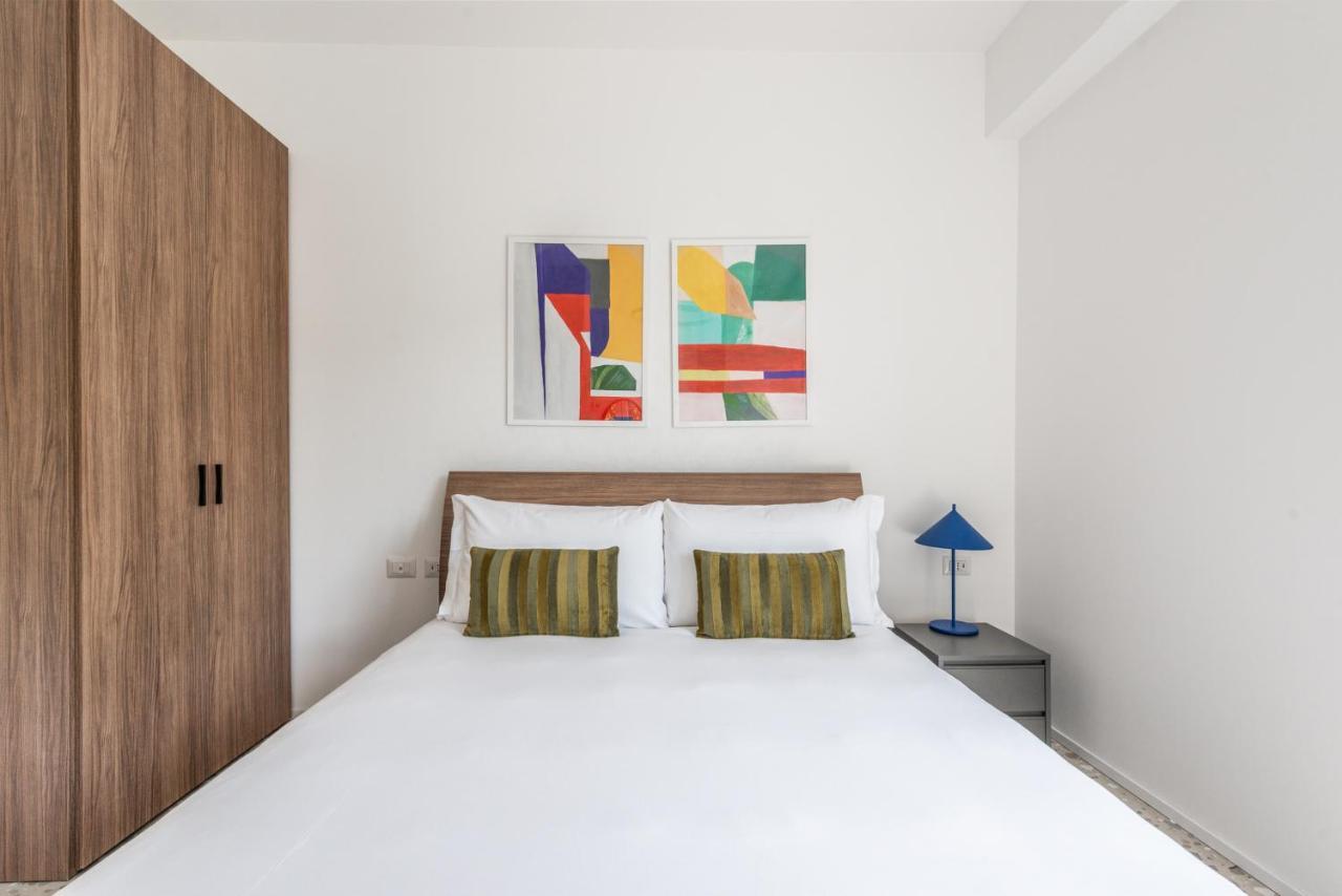 Appartement 1 Chambre avec Balcon